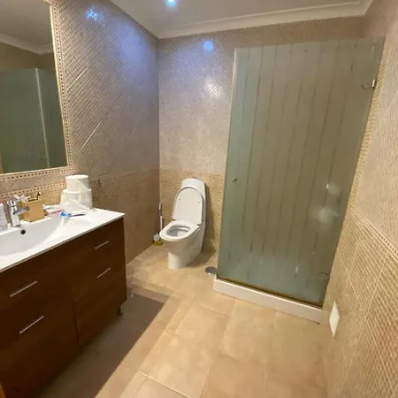 Casa vacanze Charming 4-Bed Villa in Quinta do Anjo Palmela *
