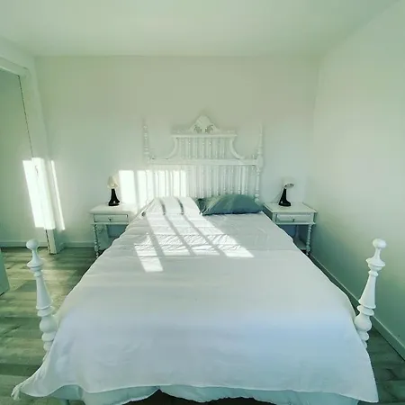 Casa vacanze Charming 4-Bed Villa in Quinta do Anjo Palmela
