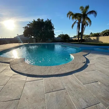 Charming 4-Bed Villa in Quinta do Anjo Palmela